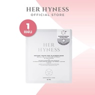 HER HYNESS Instant Youth Aox Platinum Mark Clear Facial Mask Sheet 1sheets