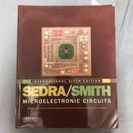 原文電子學SEDRA/SMITH