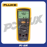 FLUKE Digital Multimeter Insulation Tester Model 1503/1507