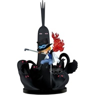 Banpresto WCF One Piece World Collectable Figure Special Sabo Vs Five Elders & Imu 4983164292022 (Fi