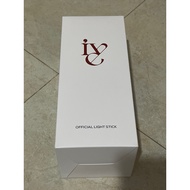Lightstick ive sealed