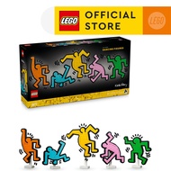 LEGO Art 31216 Keith Haring - Dancing Figures Rumoured (1773 Pieces)