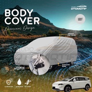 Aletra L8 EV Light Grey Body Cover T88 Car Cover