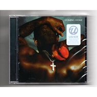 Usher - Coming Home ( CD ) 2024