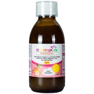 Siro Bổ Sung Vitamin Cho Trẻ Morningkids Multivitamin 150ml - TP045