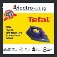 Tefal FV2843 Steam Iron Express Steam