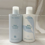 TQ~Nuskin Nuskin Shampoo Nuskin Shampoo Moisturizing Repair Shampoo Refreshing Shampoo 250mlPP YNLV