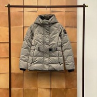 Canada goose 加拿大鵝羽絨外套
