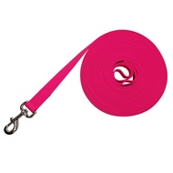 6185m10m Waterproof Dog Leash Long Pvc Pet Leashes Easy To Clean Rope for Small Medium Large Big Dog