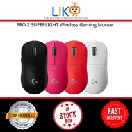 PRO X SUPERLIGHT Wireless Gaming Mouse