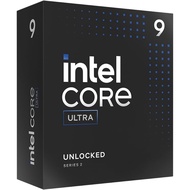 Intel Core Ultra 9 Processor 285K 36M Cache up to 5.70GHz