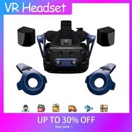 VR Headset Smart VR Glasses HTC VIVE Pro 2 Virtual Reality VR Controllers PC Emulator VR Accessory S