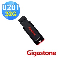 < Gigastone > Rieter U201 32GB Flash Drive Non-SANDISK Non-Transcend