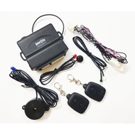 MYVI ICON 15'-17' / ALZA 18'-20' ALARM SYSTEM (PLUG&PLAY)