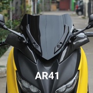 European Xmax Windshield, Xmax Visor winshield, Xmax maxhield Windshield