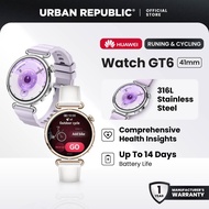 [UR] Huawei Watch GT6 41mm