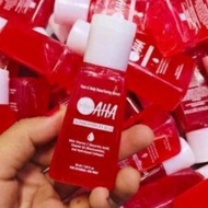 SERUM AHA ORIGINAL 100% ORI HQ BRILLIANT AHA SERUM ORIGINAL