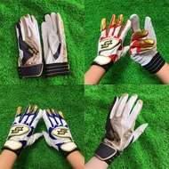 Batting Gloves Baseball Gloves Rugby Gloves Baseball Soul Baseball Softball Batting Gloves Lambskin 