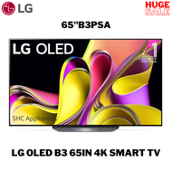 LG 65 Inch OLEDB3 4K UHD OLED Smart TV OLED65B3PSA