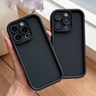 Softcase Luxury For Oppo A15 A15S A33 A52 A53 A54S A3 A3X A38 A18 A77S A60 A92 A5 A9 A1K Neo 7 9 A58