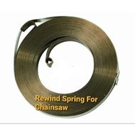 Chainsaw Ogawa Pro Rewind Spring