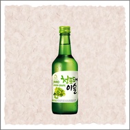 Jinro Greengrape (360ml, 13%)