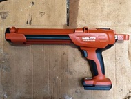 Hilti喜利得HDE 500-22熱熔膠槍