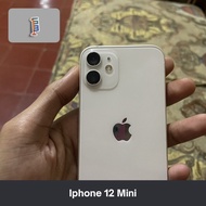 iphone 12 mini second