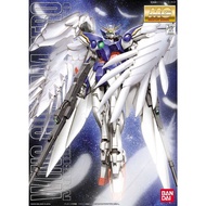 BANDAI MG GUNDAM WING ZERO CUSTOM