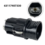 [BSL] Tail Rear Lamp Socket For BMW 3 5 7 Series X6 Z4 E65 E66 F30 F31 63117407330