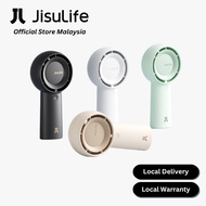 JisuLife HandHeld Fan Life5 Plus (4000mAh/6000mAh) FA43