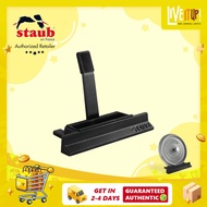 STAUB Cast Iron Cocotte Lid Stand