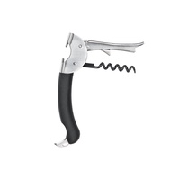 OXO ที่เปิดไวน์ แบบพับได้ l OXO GG SteeL Double Lever Waiters Corkscrew ที่เปิดไวน์ แบบพับได้ พร้อมพ