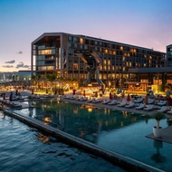 โรงแรม Rixos Tersane Istanbul - Beyoglu, อิสตันบูล