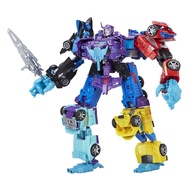 Hasbro Transformer Generations Combiner Wars Menasor Action Figure