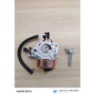 Gx390 Carburator Engine