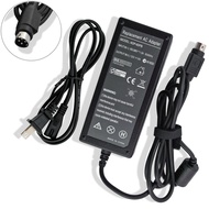 12V AC Adapter Charger for NEC MultiSync LCD1920NX-BK LCD Power Supply Cord