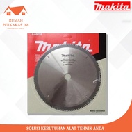 mata pisau potong aluminium 10 inch makita 120T