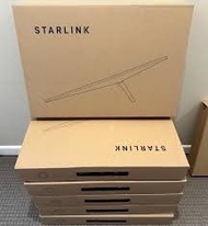 Starlink Satellite Internet Kit