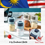 0.5g Condiments Bottle / 0.5g Botol Perasa