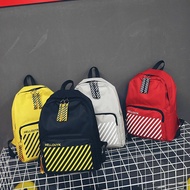 Korean KD9215 Design Premium Quality Fashion Backpack