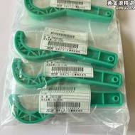 pfa扳手入珠接頭螺母扳手wrench pillar塑料j-sn-setp-sn