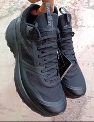 ARC'TERYX Norvan LD 3 防水跑鞋 銀標 戶外 健行 (35-46)
