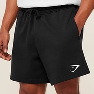 Summer Men Casual Shorts GYMSHARK Wear Fitness Workout Shorts Men Sport Short Pants Tennis Basketbal