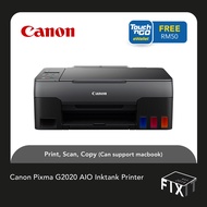 Canon Pixma G2020 All-In-One Inkjet Printer