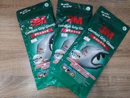 3M 正貨香港舒適防滑手套 3M Gloves