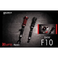 โช้คอัพ สตรัทปรับเกลียว H-DRIVE Euro Spec For BMW F20 E9 X1 X3 X5 F48 E36 G20 F10 X6 E71 E38 F36 F34