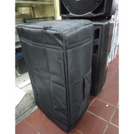 satu pcs sofcase speaker huper,baretone 15 inc