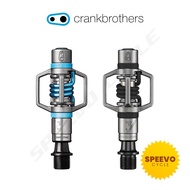 CRANKBROTHERS EGGBEATER 3 CLIPLESS PEDAL MTB PEDAL BICYCLE PEDAL