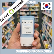 Skin1004 Madagascar Centella Hyalu-Cica Mineral Sunscreen Silky Fit Sun Stick 20g